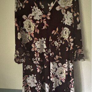 Roz And Ali Dress  - Size L